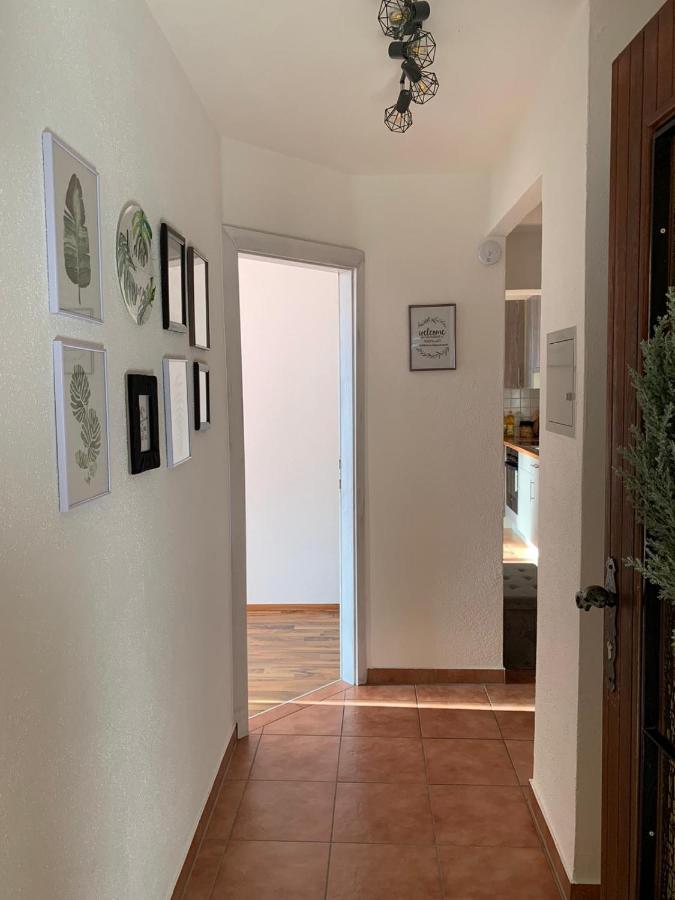 M's Wood Appartement Maishofen Buitenkant foto