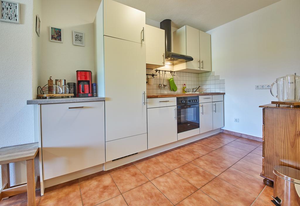 M's Wood Appartement Maishofen Buitenkant foto