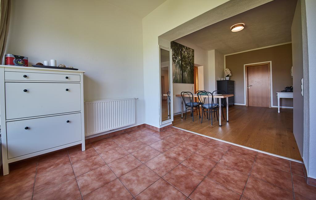 M's Wood Appartement Maishofen Buitenkant foto