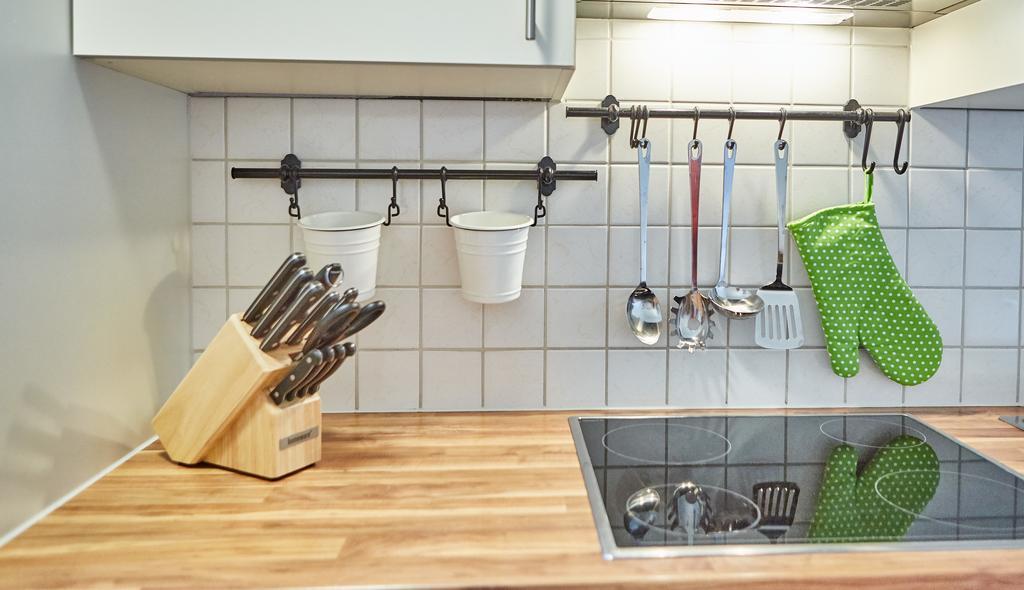M's Wood Appartement Maishofen Buitenkant foto