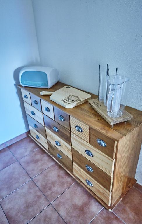 M's Wood Appartement Maishofen Buitenkant foto