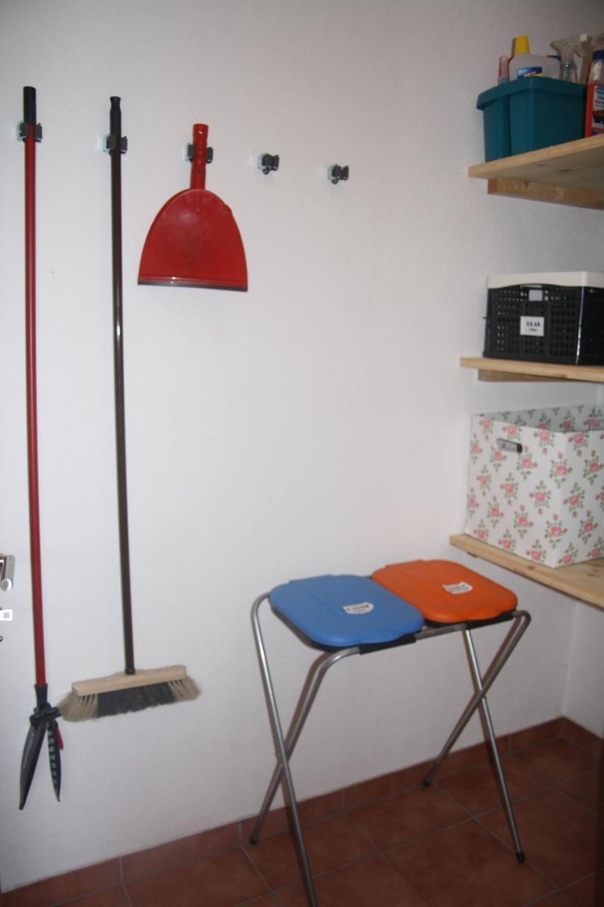 M's Wood Appartement Maishofen Buitenkant foto